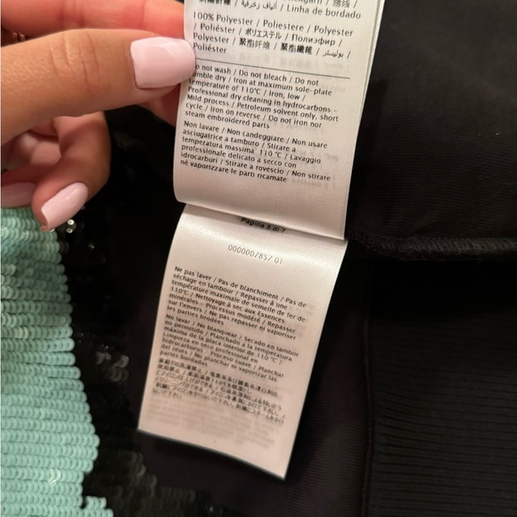 Designer sweater - Picture 14 of 14